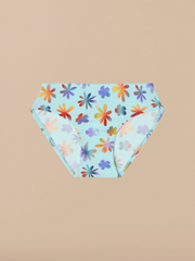 UltraModal™ Kids FeelFree Girls Bikini Brief 3-Pack | Spring Pack