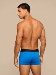 Breathe Trunk | Cobalt Blue