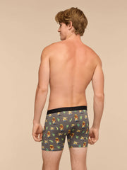 UltraModal™ Core Boxer Brief w/ Fly | Aloha Buddies