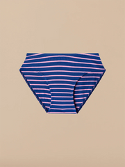 UltraModal™ Kids FeelFree Girls Bikini Brief 3-Pack | Flower Power Pack