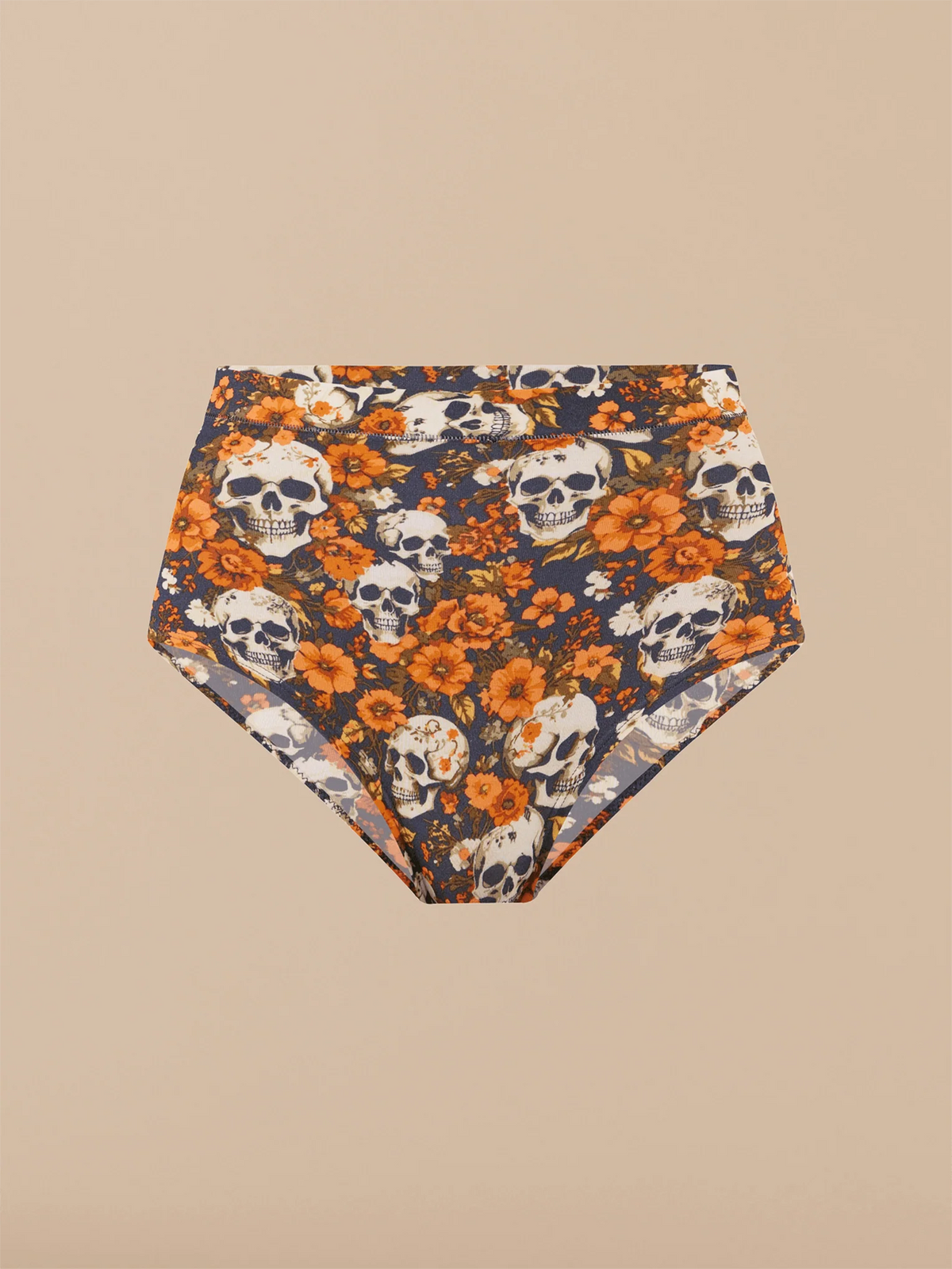 UltraModal™ FeelFree High-Waisted Cheeky | Death of Me