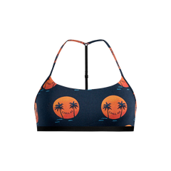 UltraModal™ Core T-Back Bralette | Chill AF