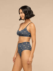 UltraModal™ FeelFree High Waist Cheeky | Duckies