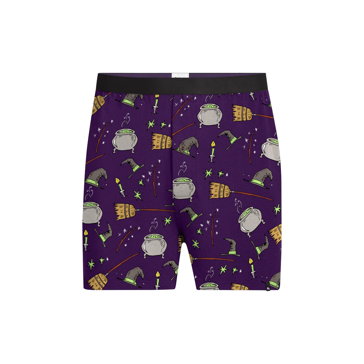 UltraModal™ Core Boxer | Spell it Out