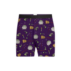 UltraModal™ Core Boxer | Spell it Out