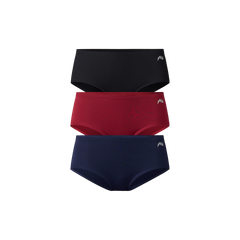 Breathe Hipster 3-Pack | Classic Pack