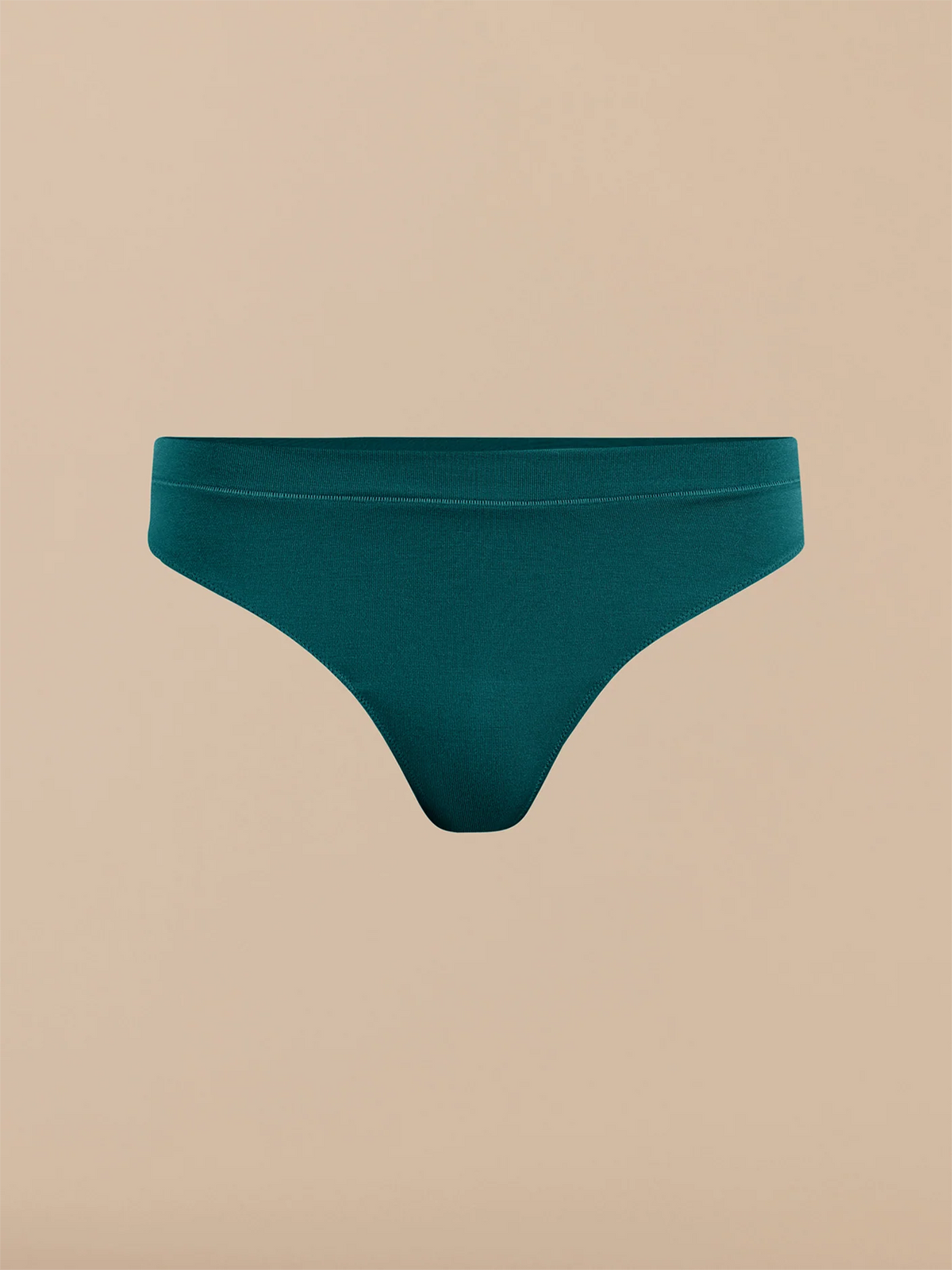 UltraModal™ FeelFree Thong | Blue Spruce