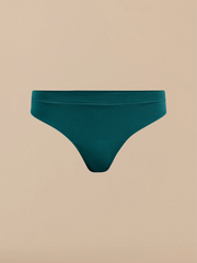 UltraModal™ FeelFree Thong | Blue Spruce