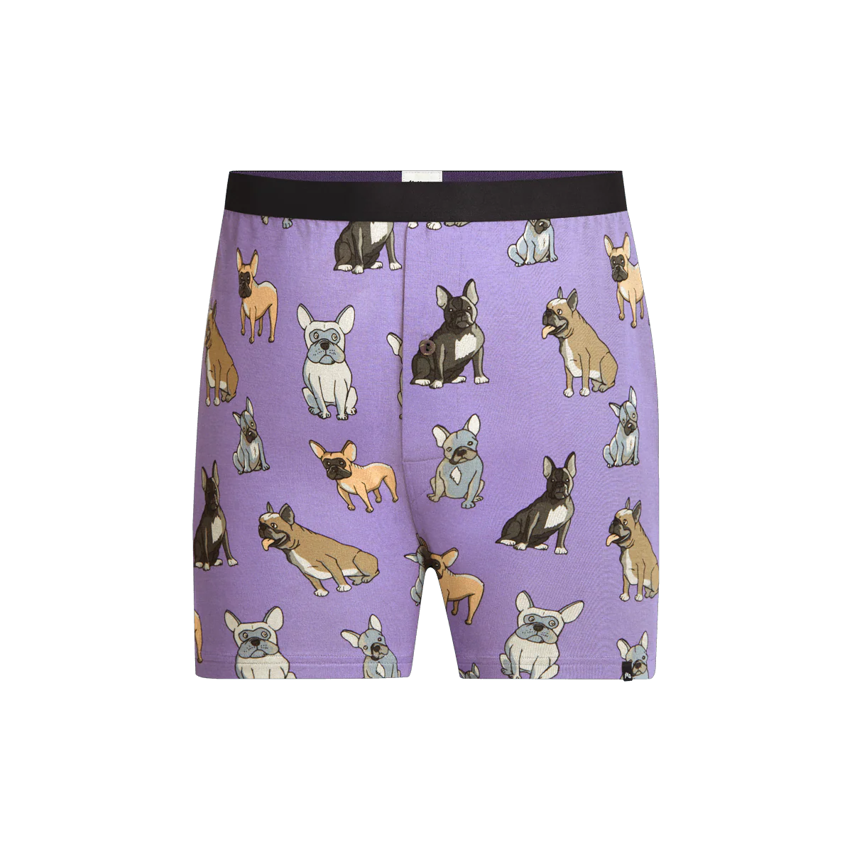 UltraModal™ Core Boxer | Pardon my Frenchies