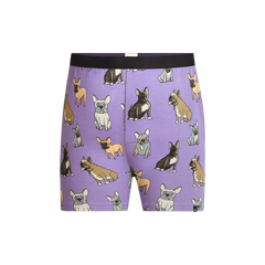 UltraModal™ Core Boxer | Pardon my Frenchies