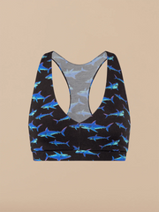 UltraModal™ FeelFree Racerback Bralette | Nice to Eat You