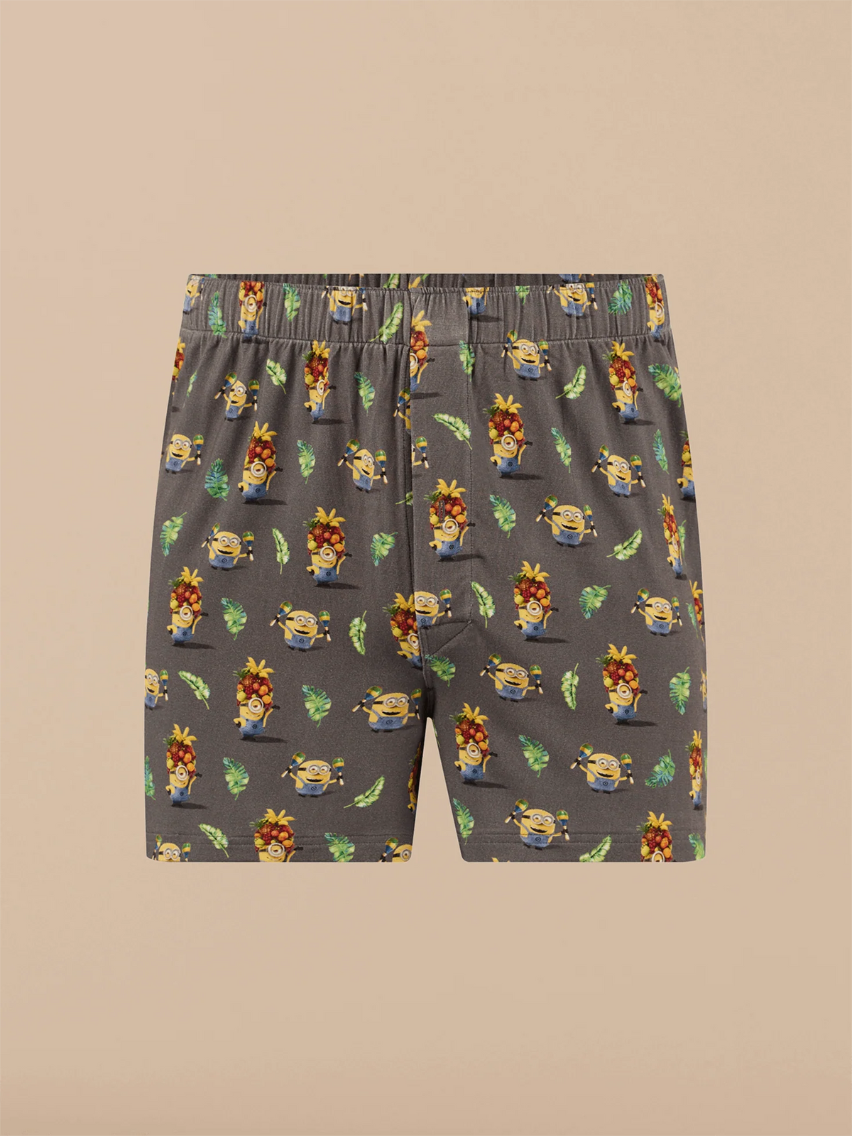 UltraModal™ FeelFree Boxer | Aloha Buddies