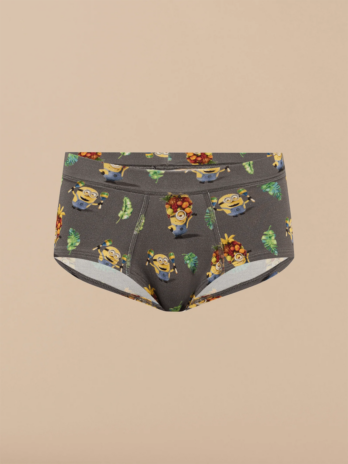 UltraModal™ FeelFree Cheeky Brief | Aloha Buddies