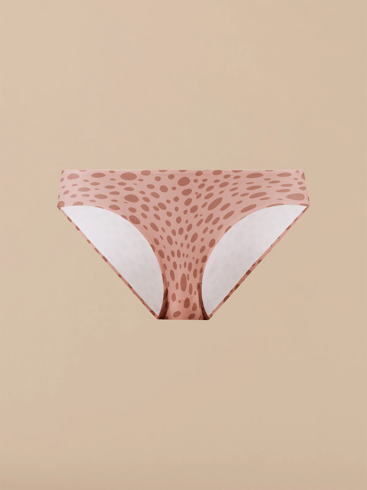 Seamless Bikini | Spotted 2.0