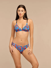 UltraModal™ FeelFree Bikini | Painted Petals