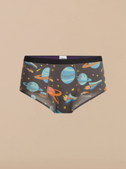 UltraModal™ Core Cheeky Brief | Blast Off