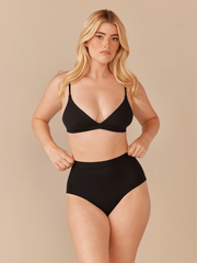 UltraModal™ FeelFree High-Waisted Cheeky 3-Pack | Naughty or Nice Pack