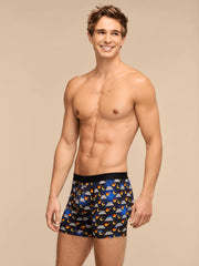 UltraModal™ Core Boxer Brief | Galaxy Far Far Away