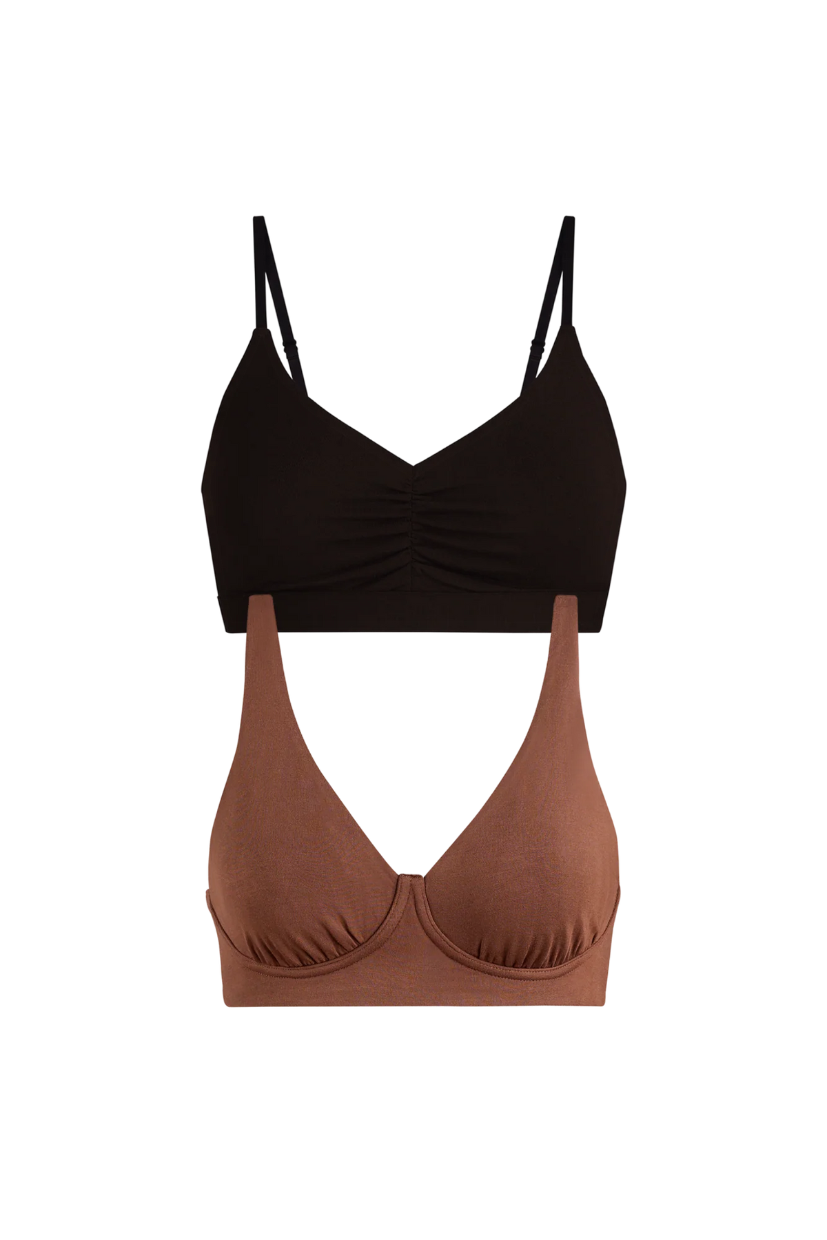 Bestseller Bralette Bundle