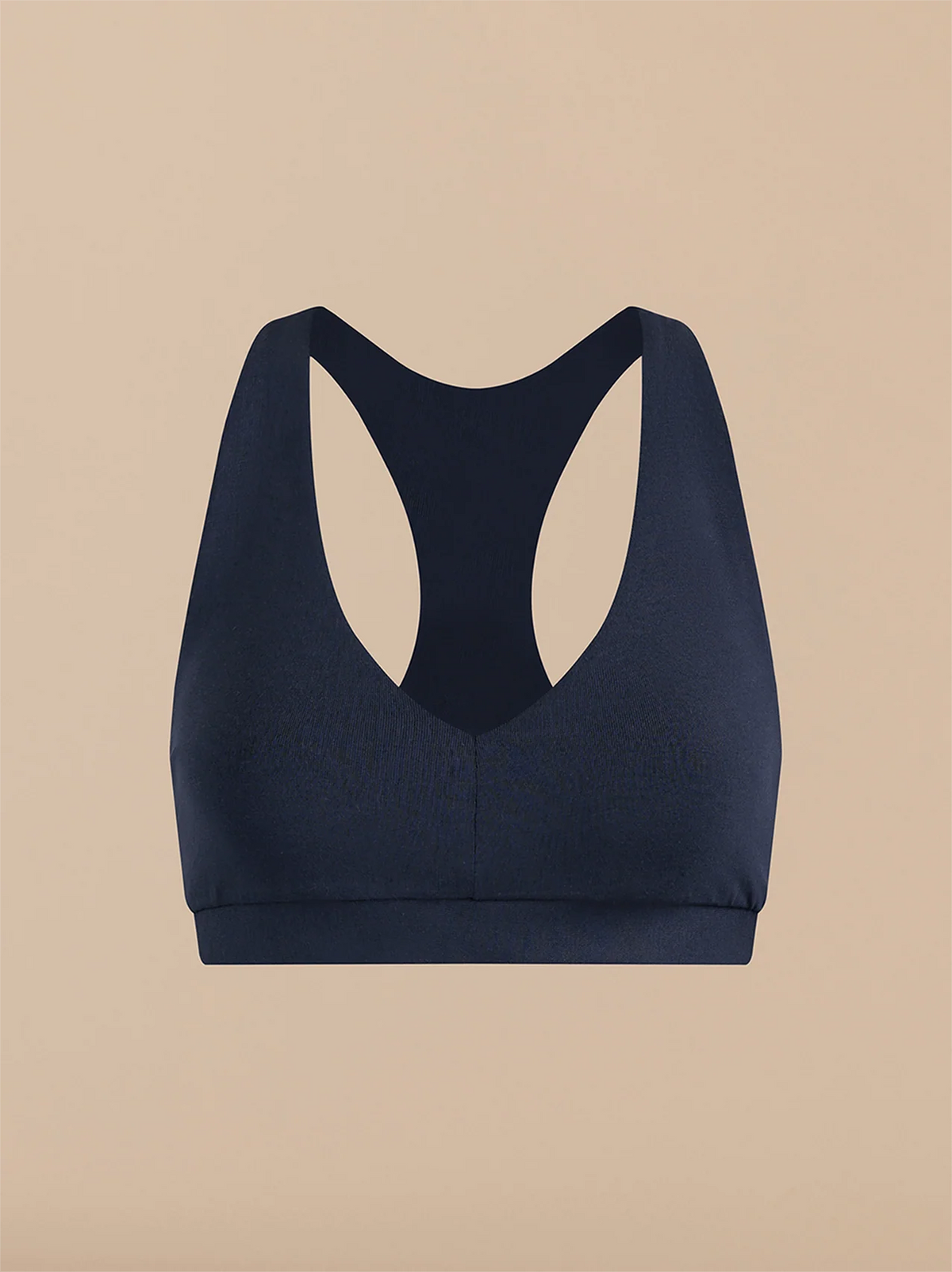 UltraModal™ FeelFree Racerback Bralette | Dark Sapphire