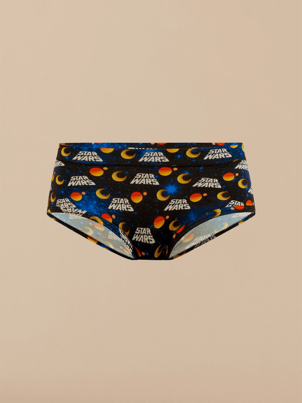 UltraModal™ FeelFree Hipster | Galaxy Far Far Away