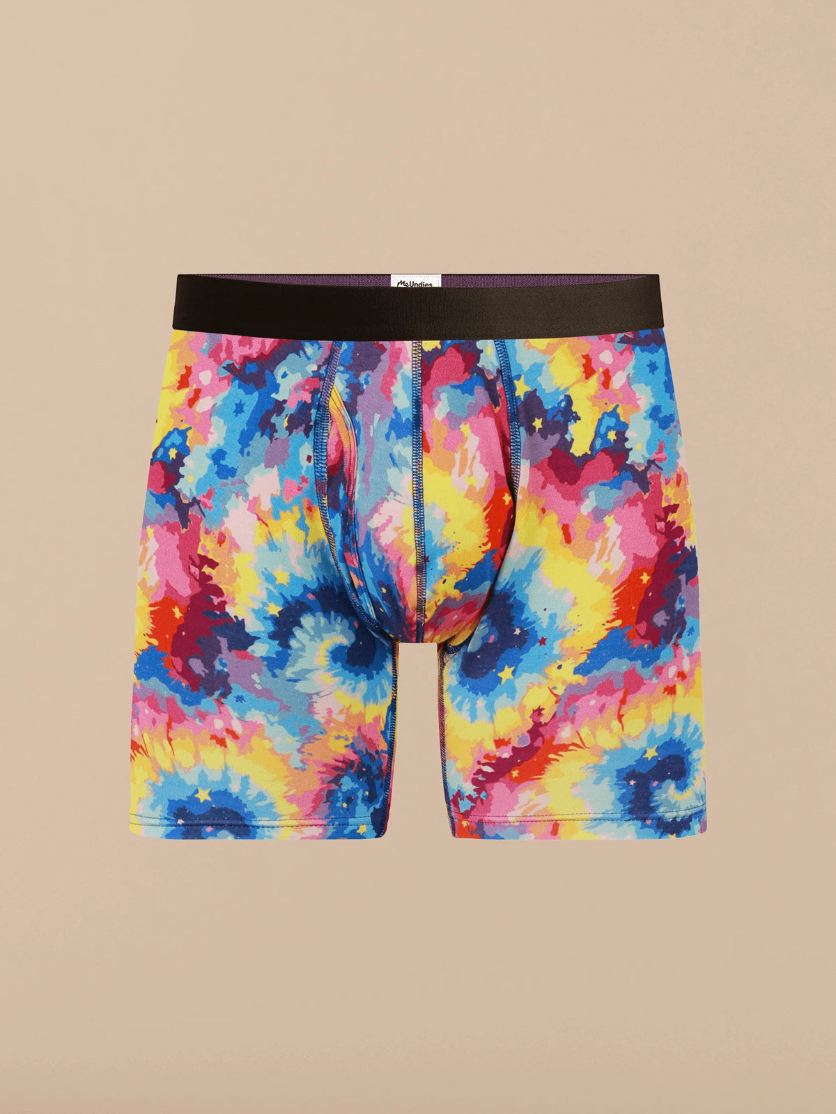 UltraModal™ Core Boxer Brief w/ Fly | Cosmic