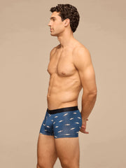 UltraModal™ Core Trunk | Great White
