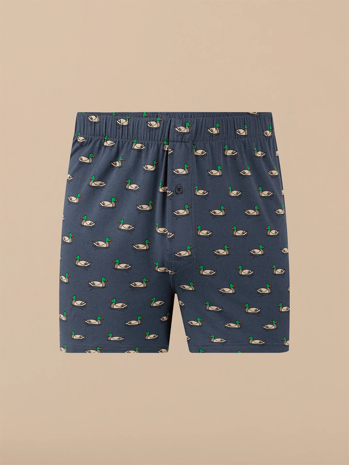 UltraModal™ FeelFree Boxer | Duckies
