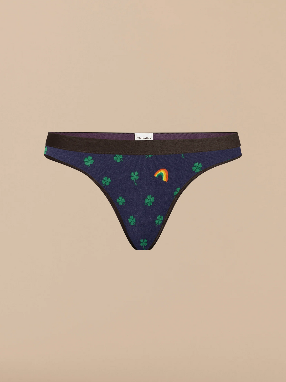 UltraModal™ Core Thong | Lucky Me