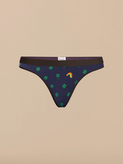 UltraModal™ Core Thong | Lucky Me