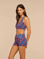UltraModal™ FeelFree Boyshort | Summer Berries