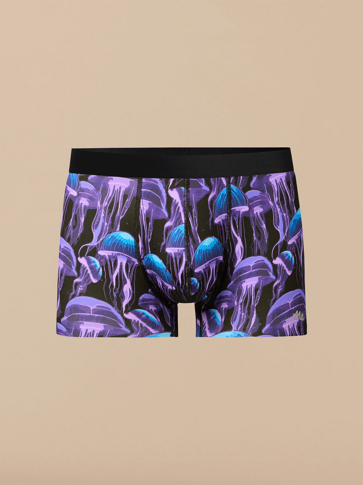 Breathe Trunk | Wild Jellies