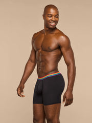 UltraModal™ Core Boxer Brief w/ Fly | Love Line