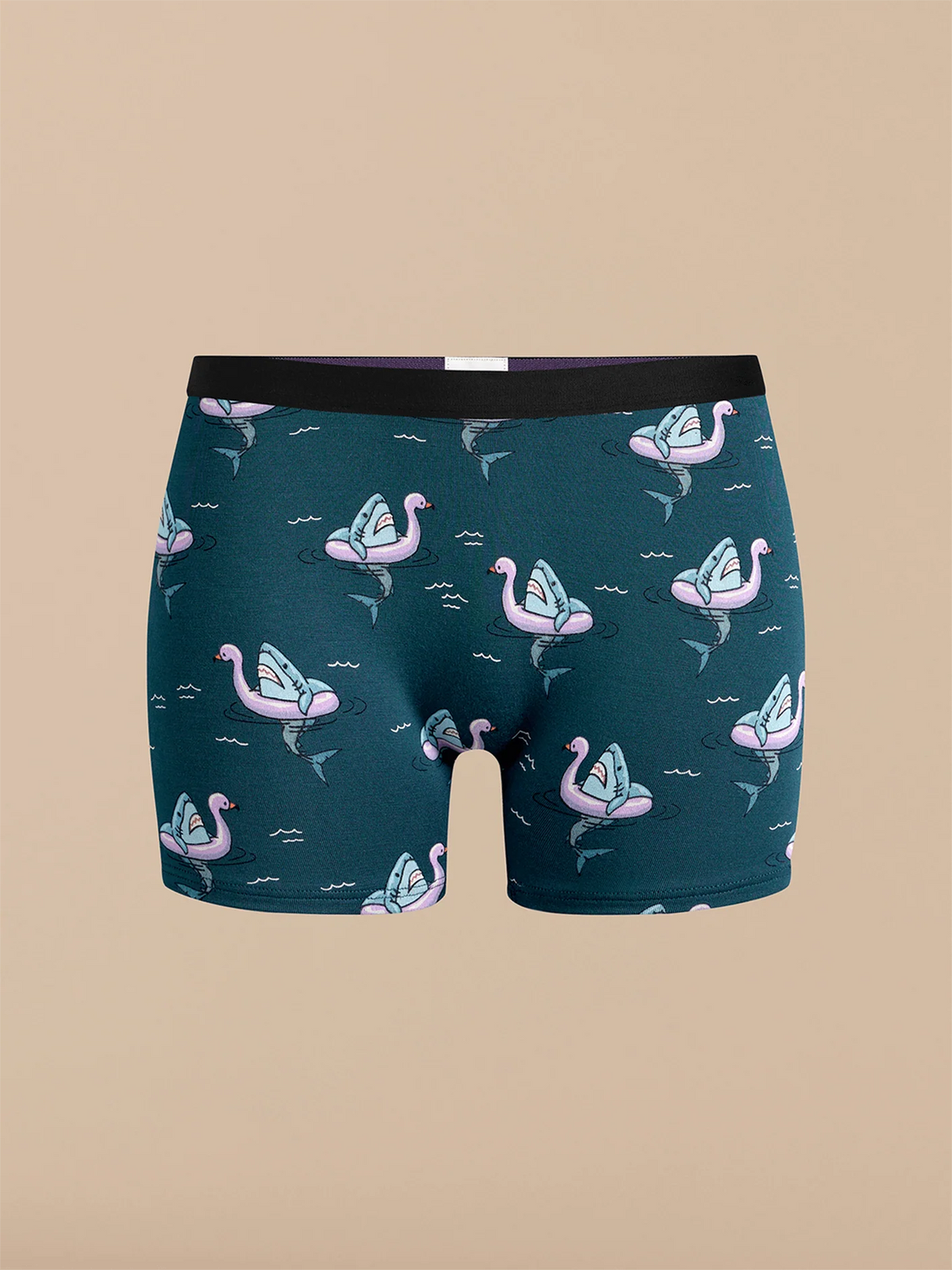 UltraModal™ Core Boyshort | Pool Sharks 2.0