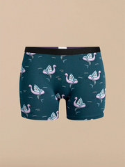 UltraModal™ Core Boyshort | Pool Sharks 2.0