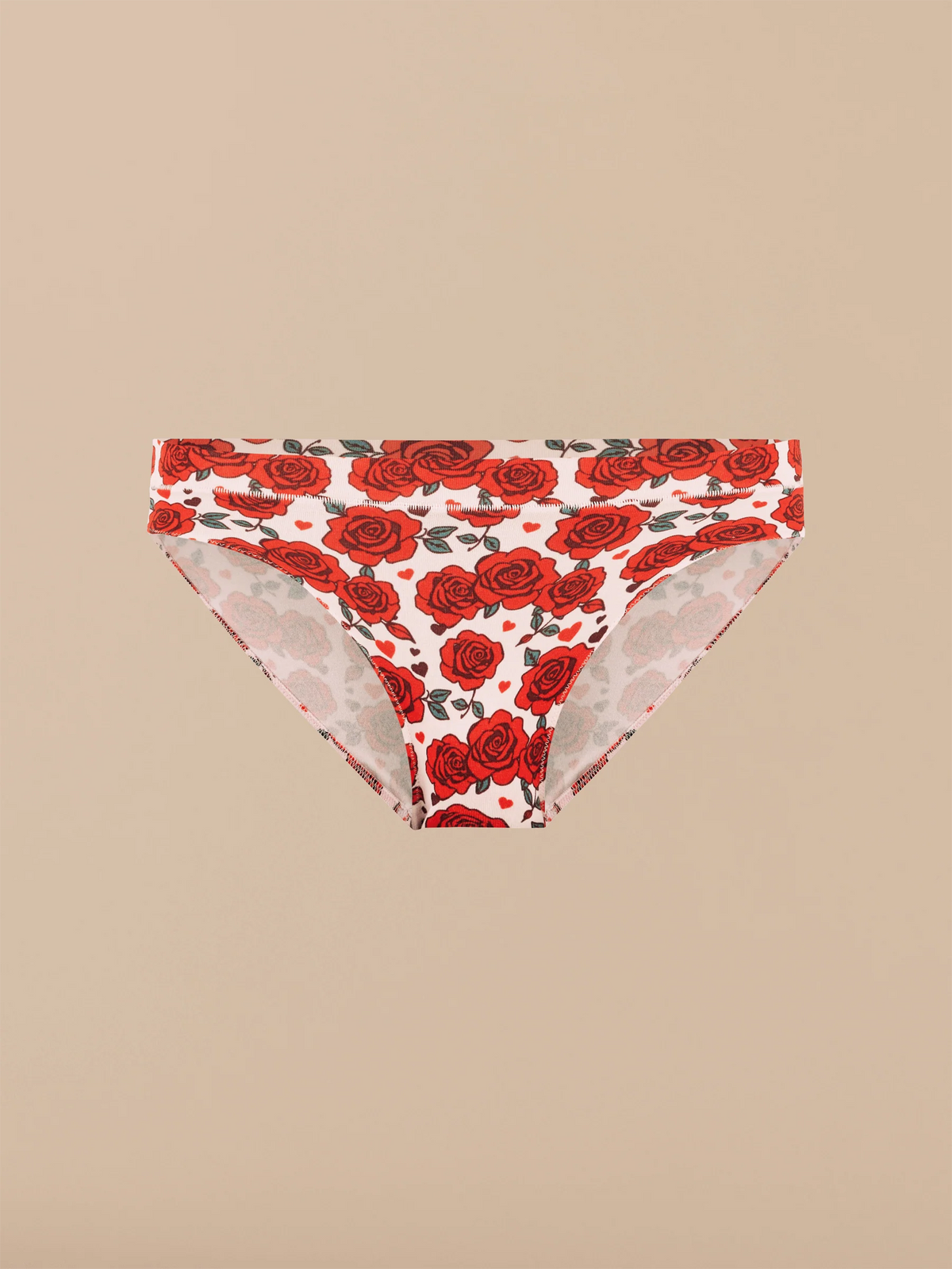 UltraModal™ FeelFree Bikini | Rosy Cheeks