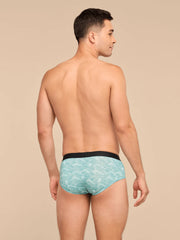 UltraModal™ Core Brief | Tidal