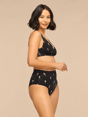 UltraModal™ FeelFree High Waist Cheeky | Love is Sweet