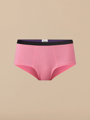 UltraModal™ Core Cheeky Brief | Pop Pink