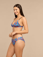 UltraModal™ FeelFree Bikini | Painted Petals
