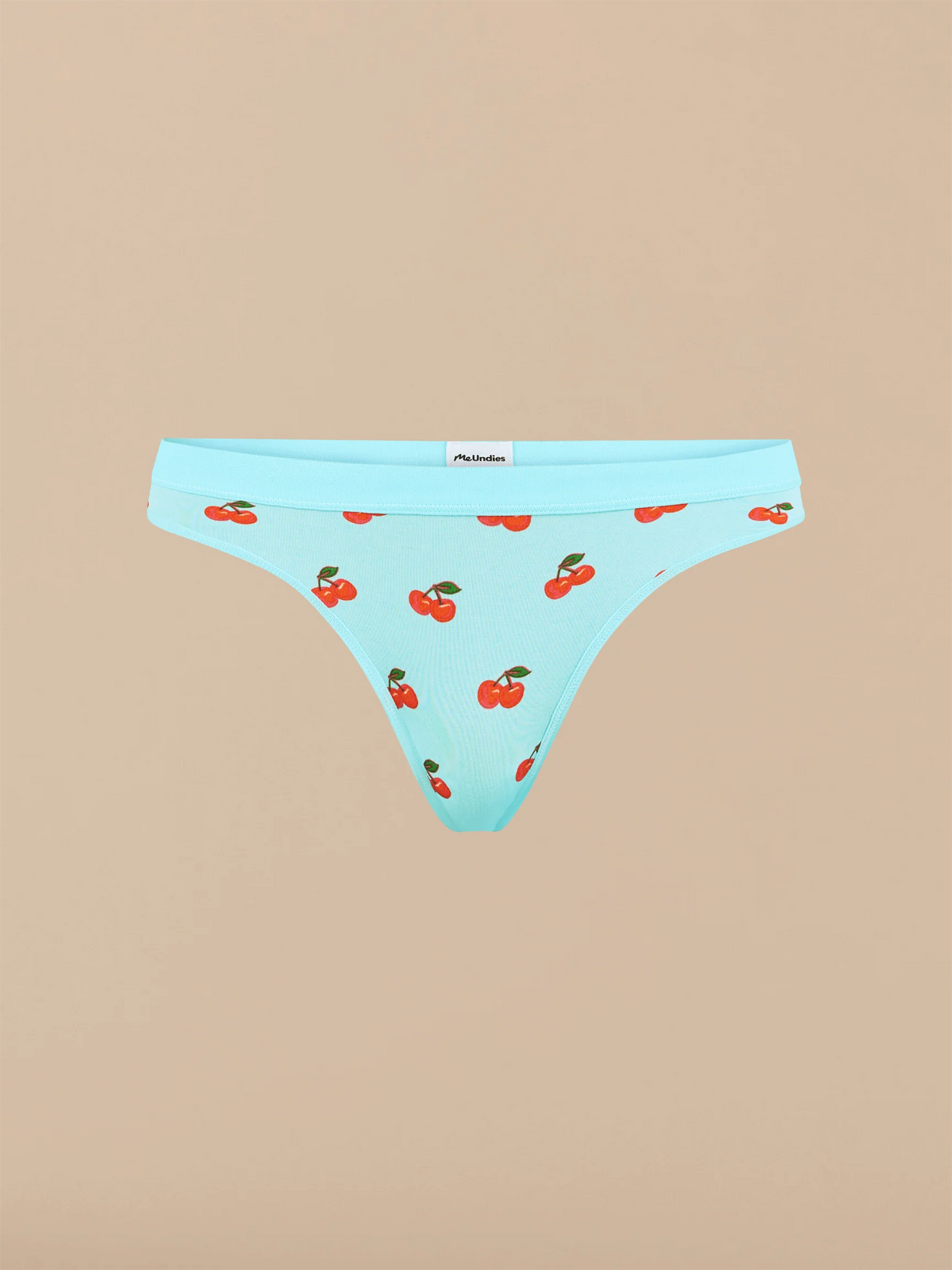 UltraModal™ Core Thong | Cherry Cherry Baby