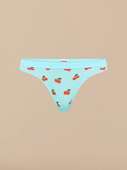 UltraModal™ Core Thong | Cherry Cherry Baby