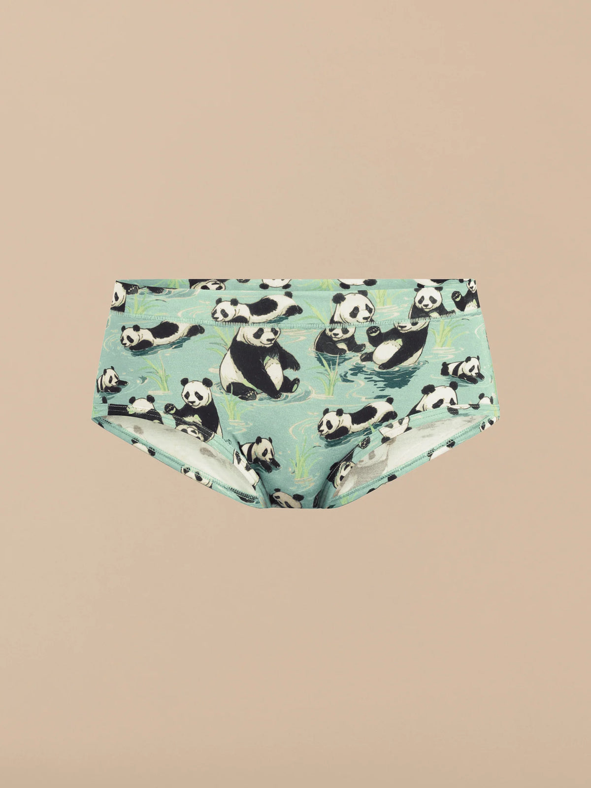 UltraModal™ FeelFree Hipster | Panda Bath