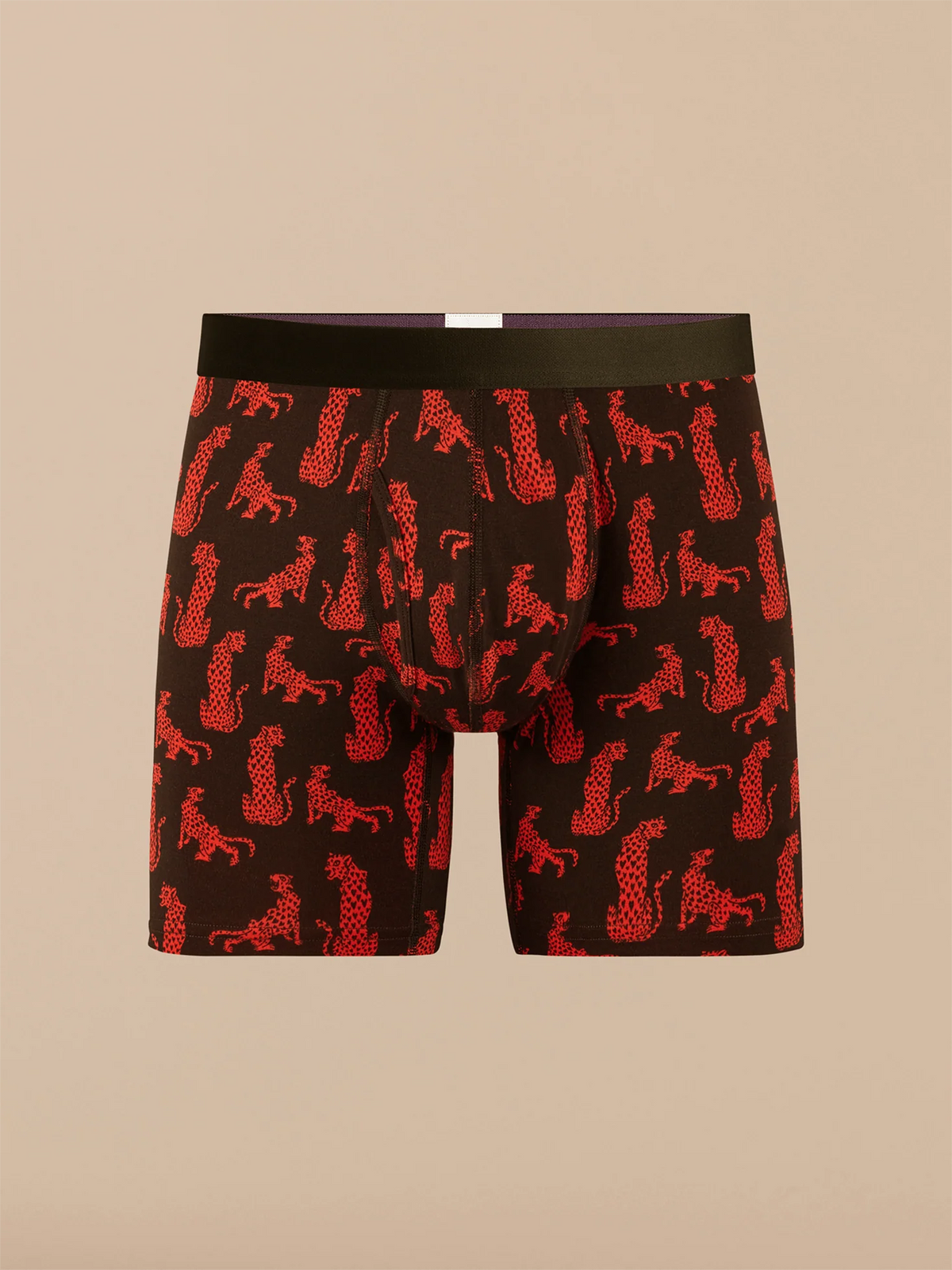 UltraModal™ Core Boxer Brief w/ Fly | Spot of Love