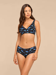 UltraModal™ FeelFree Longline Bralette | Nice to Eat You