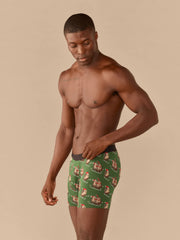 UltraModal™ Core Boxer Brief w/ Fly | Sledgehogs