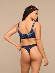UltraModal™ Core Scoop Bralette | Saur in Love