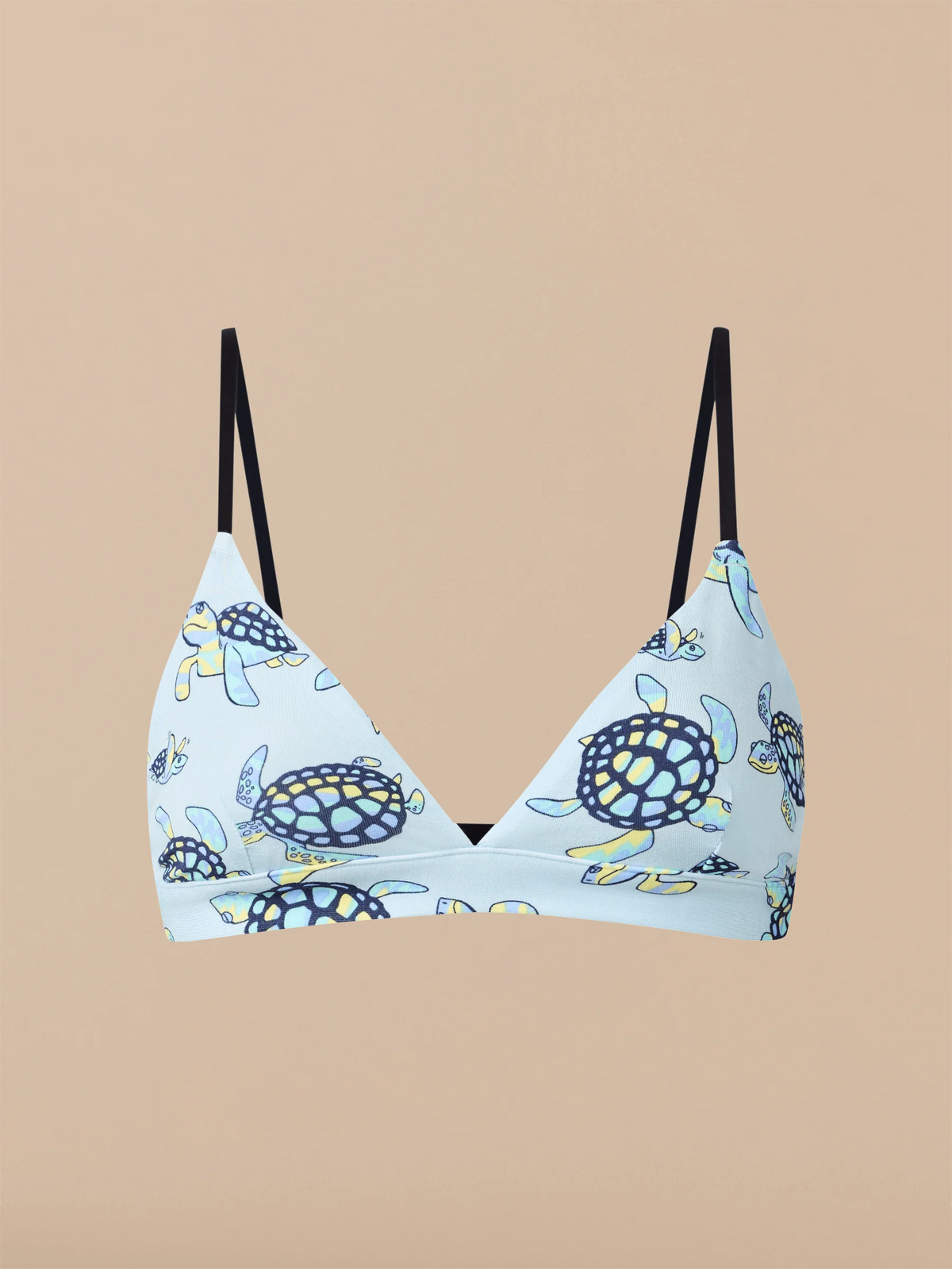 UltraModal™ FeelFree Triangle Bralette | Psycheshellic