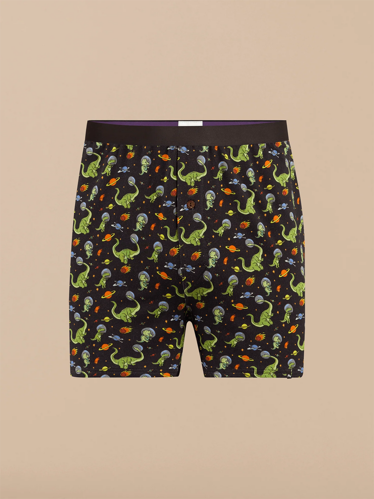 UltraModal™ Core Boxer | Explorasaurus