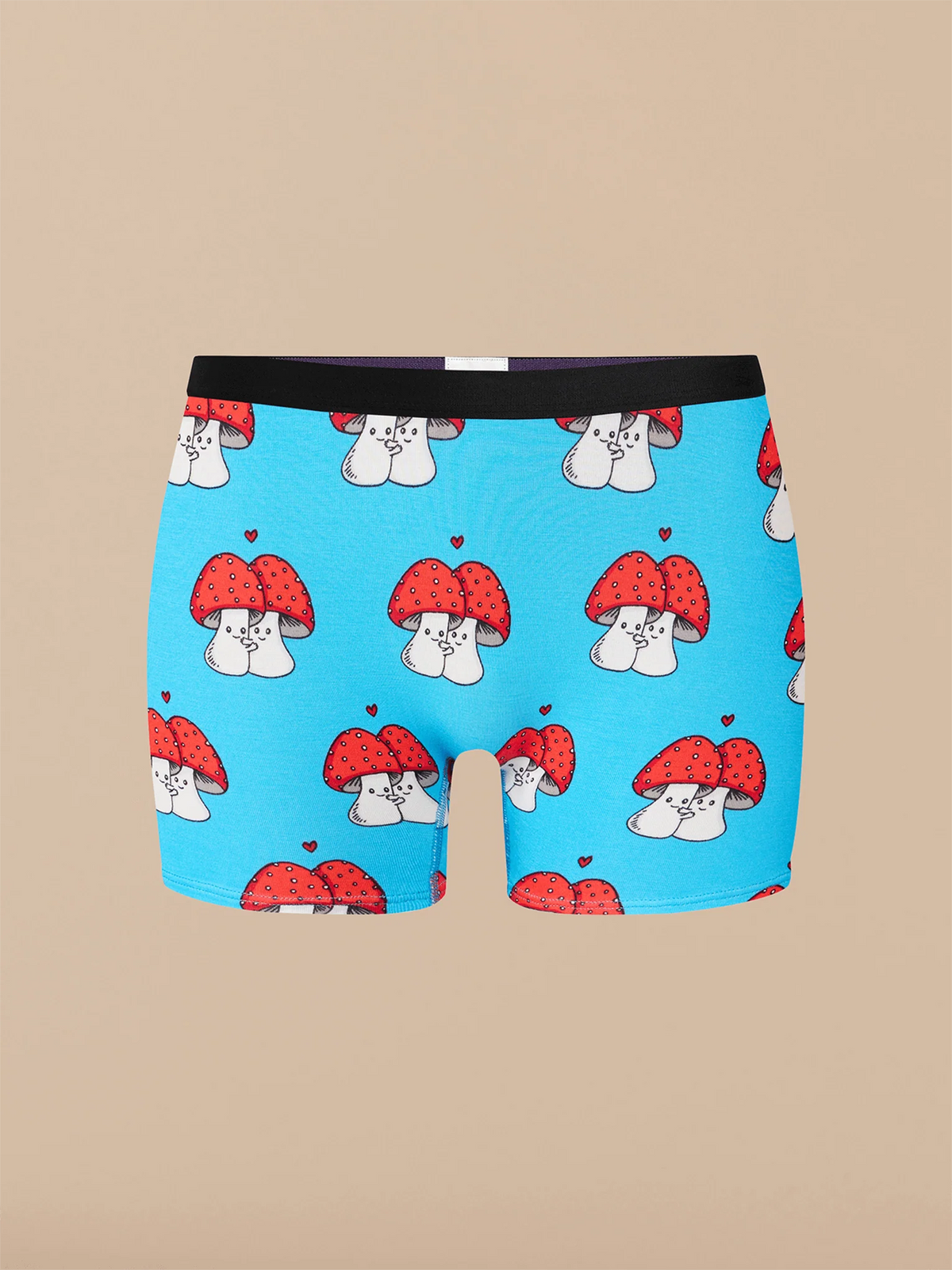 UltraModal™ Core Boyshort | Shroom Mates